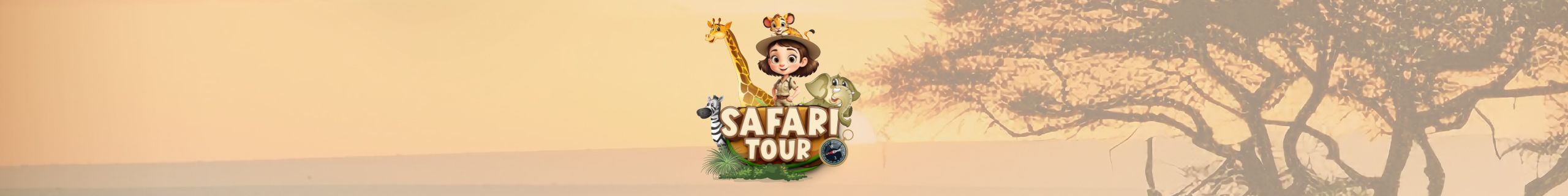 Slider Safari Tour