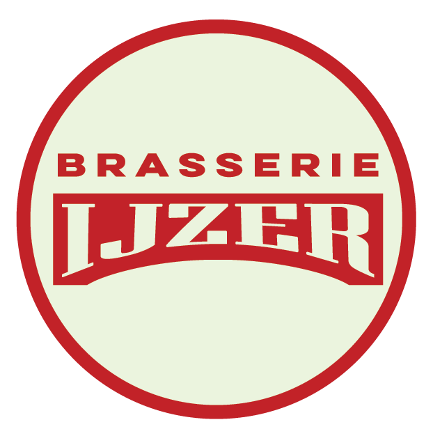 Brasserie IJzer