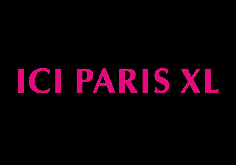 ICI Paris XL