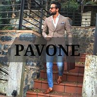 Outlet Pavone