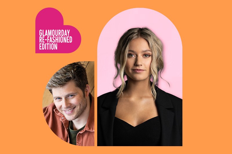 glamourday
