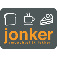 Bakkerij Jonker