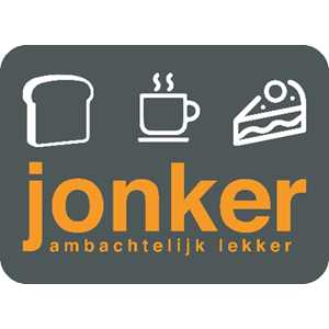 Bakkerij Jonker