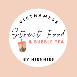Streetfood By Hiennies & Bubble Tea