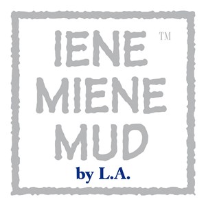 Iene Miene Mud by L.A.