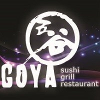 Goya sushi & grill