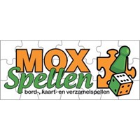 Mox Spellen